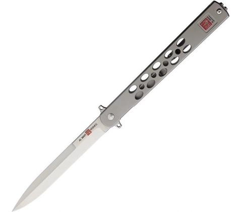 Al Mar Quick Slimline