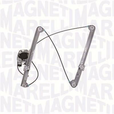 Zvedací zařízení oken MAGNETI MARELLI 350103170163