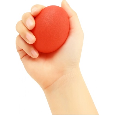 Miweli Rehabilitačná loptička Squeeze Egg
