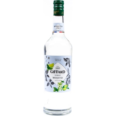 Giffard Mojito sirup, 1 l