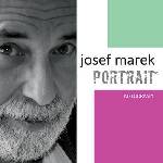 Radioservis Marek: Portrait / Melodramy - CD (021261)