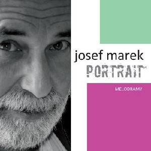 Radioservis Marek: Portrait / Melodramy - CD (021261)