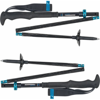 Komperdell Fx Lite Carbon Vario Approach Compact