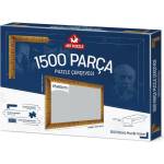 Art Puzzle Рамка за пъзел Art Puzzle - Златиста, за 1500 части (14628)