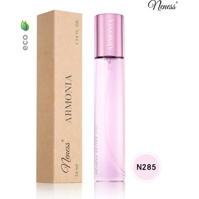 Neness Armonia parfumovaná voda dámska 33 ml