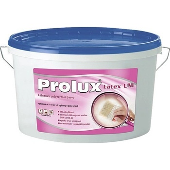 Prolux Latex UNI 15 kg biela