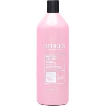 Redken Volume Injection Shampoo 1000 ml