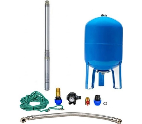 IBO SDM 2-12-50L