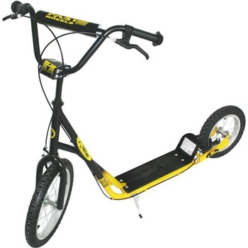 Nils Extreme WH-118A žltá