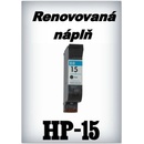 HP 15 XL - renovované