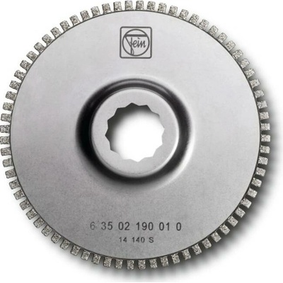 Fein 63502190010 1.2 mm, 105 mm, 1 ks