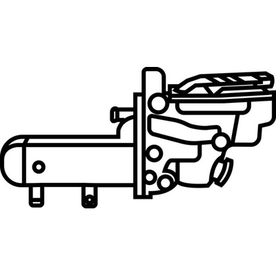 AGR - Modul VALEO 700487