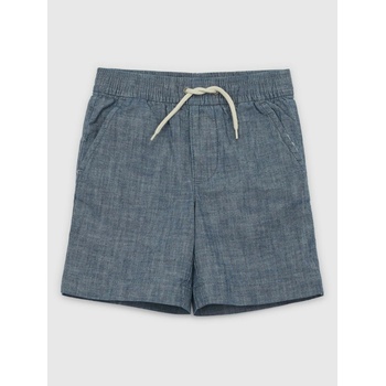 GAP Бебешки къси панталони GAP GAP | Siv | Момчешки | 74-80