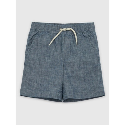 GAP Бебешки къси панталони GAP GAP | Siv | Момчешки | 74-80