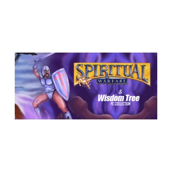 Spiritual Warfare & Wisdom Tree Collection