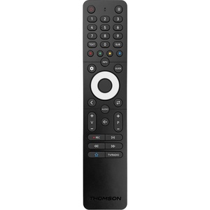 Thomson 24hd2s13, 32hd2s13, 32hd2s13w, 40fd2s13, 40fd2s13w, 43fd2s13 - оригинален дистанционен контрол (24hd2s13, 32hd2s13, 32hd2s13w, 40fd2s13, 40fd2s13w, 43fd2s13) Дистанционно