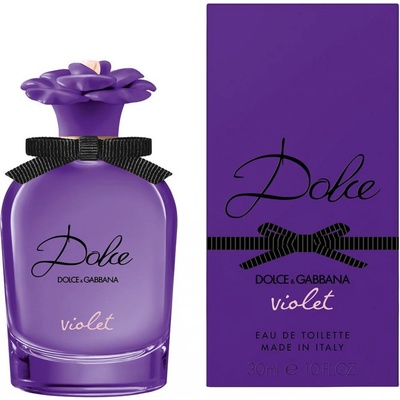 Dolce & Gabbana Dolce Violet toaletná voda dámska 30 ml