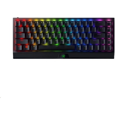 Razer BlackWidow V3 Mini Hyperspeed RZ03-03890100-R3M1