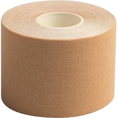 Yate KINEZIO páska béžová 500 × 5 cm