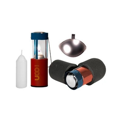 UCO Комплект свещи тера-фирма (641016)