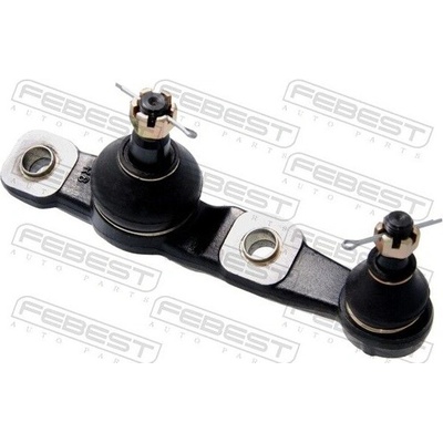 Podpora-/ Kloub FEBEST 0120-XLR
