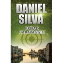 Prípad Caravaggio - Silva Daniel