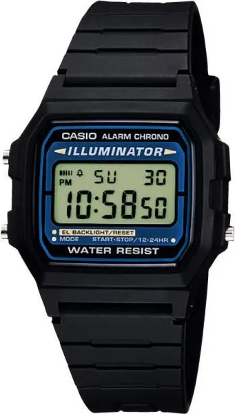 Casio F-105