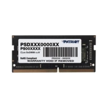 Patriot DDR4 32GB 3200MHz CL22 PSD432G32002S