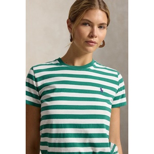 Ralph Lauren тениска дамска от памук (211B17779)