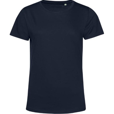 B&C Collection B&C INSPIRE E150 / Дамска тениска - тъмносиня S (01W02Bu3401)