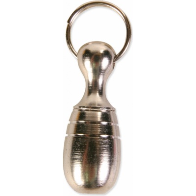 Trixie Adresář pro psy kovový 25/10 mm – Zboží Mobilmania