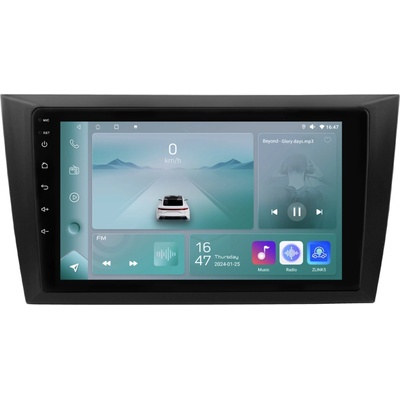 HIZPO S9008 VW Golf 6 (8+128GB)