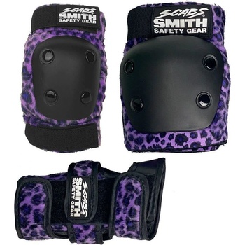 Smith Scabs 3 set