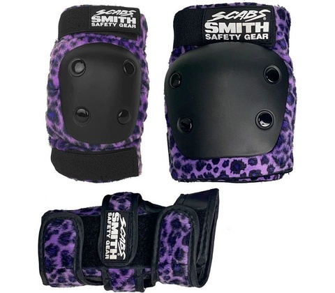 Smith Scabs 3 set