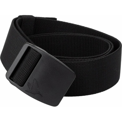 Seeland Arc Belt opasek pánský černý