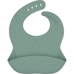KikkaBoo Силиконов лигавник KikkaBoo Platinum Silicone - Sage (31302050035) - baby