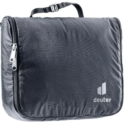 Deuter Wash Center Lite I Цвят: черен