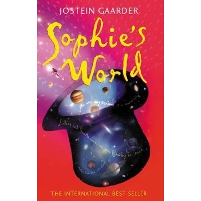 Sophies World - Jostein Gaarder