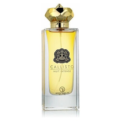 Grandeur Callisto Nuit Intense parfumovaná voda unisex 85 ml