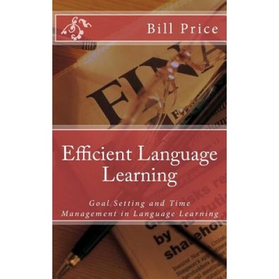 Efficient Language Learning: Goal Setting and Time Management in Language Learning