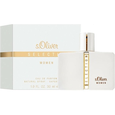 s.Oliver Selection Women EDP 30 ml