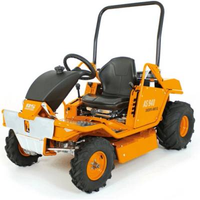 AS 940 Sherpa 4WD XL