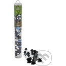 Plus-Plus Tuba 100 ks Panda