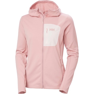 Helly Hansen Полар w versalite hooded jacket