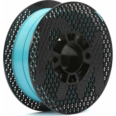 Filament PM PETG tyrkysová modrá 1,75mm, 1kg
