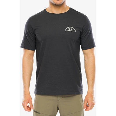 Patagonia Repair Shop T-Shirt ink black