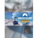 Winter Resort Simulator