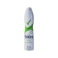 Rexona Aloe Vera Fresh deospray 150 ml