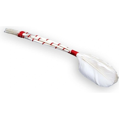 Orion Orion Mašlovačka pletené pírko - malé – Zboží Dáma