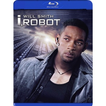 Já, robot BD